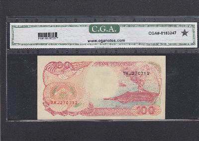 Beschrijving achterzijde: MOUNTAIN